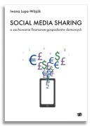 Social media sharing a zachowania finansowe....