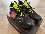 Buty trekkingowe Rock Experience Cross Roads sportowe Hiking góry męskie 45