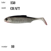 Kris Baits CRAFT 10cm, 7g, kolor 150  HAND MADE