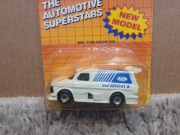 Matchbox Superfast MB 6 Ford Racing Car 