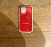 Etui silikonowe iPhone 16 pro, 15