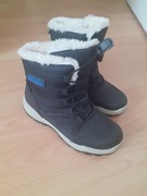 Śniegowce chłopięce 33