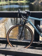 Rower Cannondale SLATE Lefty Olivier Rozm L 56 cm