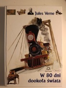 W 80 dni dookoła świata Juliusz Verne