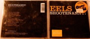 EELS – SHOOTENANNY!  CD