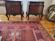 SZAFKI NOCNE STARA FRANCJA