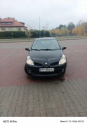  Renault Clio lll 1.5 dCI 75 km 