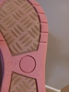 Buty dziecięce bartek