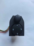 Przełącznik lusterek Audi a3 8l