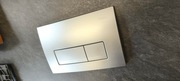 Geberit Delta50 przycisk spłukujący chrom mat 115.119.46.1