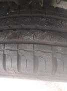 Opona bfgoodrich activan 225/65 R16 nieużywane 1 s