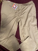 Profesjonalne taktyczne militarne spodnie męskie Popper 3 XL