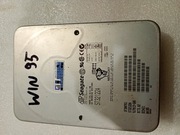 Dysk 3.5" Seagate ST32122A 2111 mb 