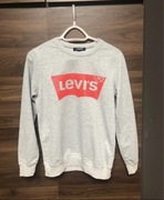 Bluza Levi’s rozmiar M-L 95% bawełna