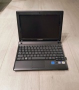 Laptop 10" Samsung NP-N102SP - 1.6GHz / 1GB / 280GB / Win7