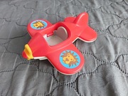 Playmobil samolot samolocik