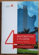 Matematyka z plusem 4 ćwiczenia podstawowe