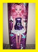 LALKA MONSTER DOLL +++++ GRAJĄCA +++++ DUŻA 46 cm