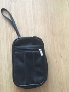 nerka saszetka meska sanchez nowa skoropodobna czarna