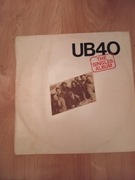 UB40-THE SINGLES ALBUM 