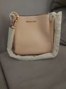 Michael kors torebka Teagen powder blush Wiosna