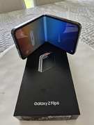 Samsung Galaxy Z Flip 6 12/256