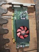 Dell 0W42M3 AMD RADEON R5 240 1GB LOW PROFILE DISPLAY PORTVIDEO