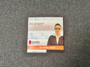 SKUTECZNY PORADNIK | DO PRACY CZ.1 - JAK ZDOBYĆ PRACĘ? | CD