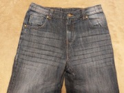 Spodnie Jeans F&F rozmiar 11-12 lat