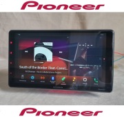 Pioneer DMH-SF700 9 Cali Android Auto CarPlay Bluetooth Carrozzeria