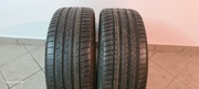 FABRYCZNIE NOWE OPONY MICHELIN PILOT SPORT 4 SUV 255/45/20 MO  2 SZT.
