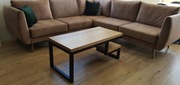 Stolik kawowy LOFT