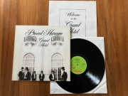 LP Procol Harum Grand Hotel 1st DE