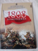 P5- SOMOSIERRA 1808 - ZWYCIĘSKIE BITWY POLAKÓW
