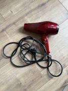 Suszarka do włosów fryzjerska Ermila Compact Tourmaline