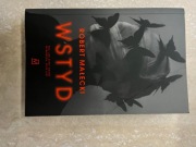 Robert Małecki ,,Wstyd''