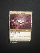 [MTG] [PROXY] Ziatora's Proving Ground