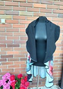 Ponczo, wdzianko,narzutka