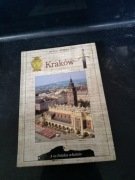 WARSZAWA ksiazka miasta