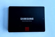 Samsung 860 PRO 1TB SSD | MLC V-NAND | SMART 89% | PRO seria