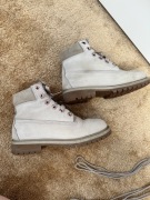 Buty trapery Timberland rozmiar 35,5