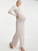 Elegancki kombinezon ciążowy 40