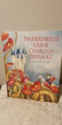Najpiękniejsze baśnie Charles'a Perrault  Praca zbiorowa