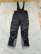 Spodnie motocyklowe Modeka Cartagena rozmiar L, ocieplane, wodoodporne