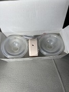 Podwójny laktator elektryczny TOVVILD