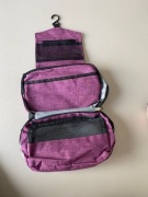 Kosmetyczka turystyczne