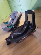 Fotelik z bazą Britax-Romer Baby-Safe 3 i-Size 0-13kg