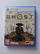 GHOST OF YOTEI  PS5