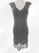 Karen Millen sukienka vintage 38