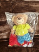 Miś GOKI 2 do ubierania